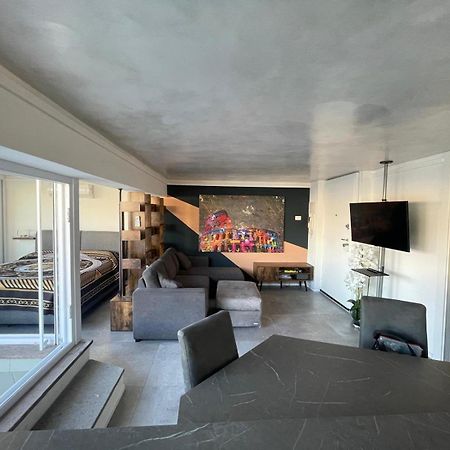 Caesars Penthouse Appartement Rome Buitenkant foto