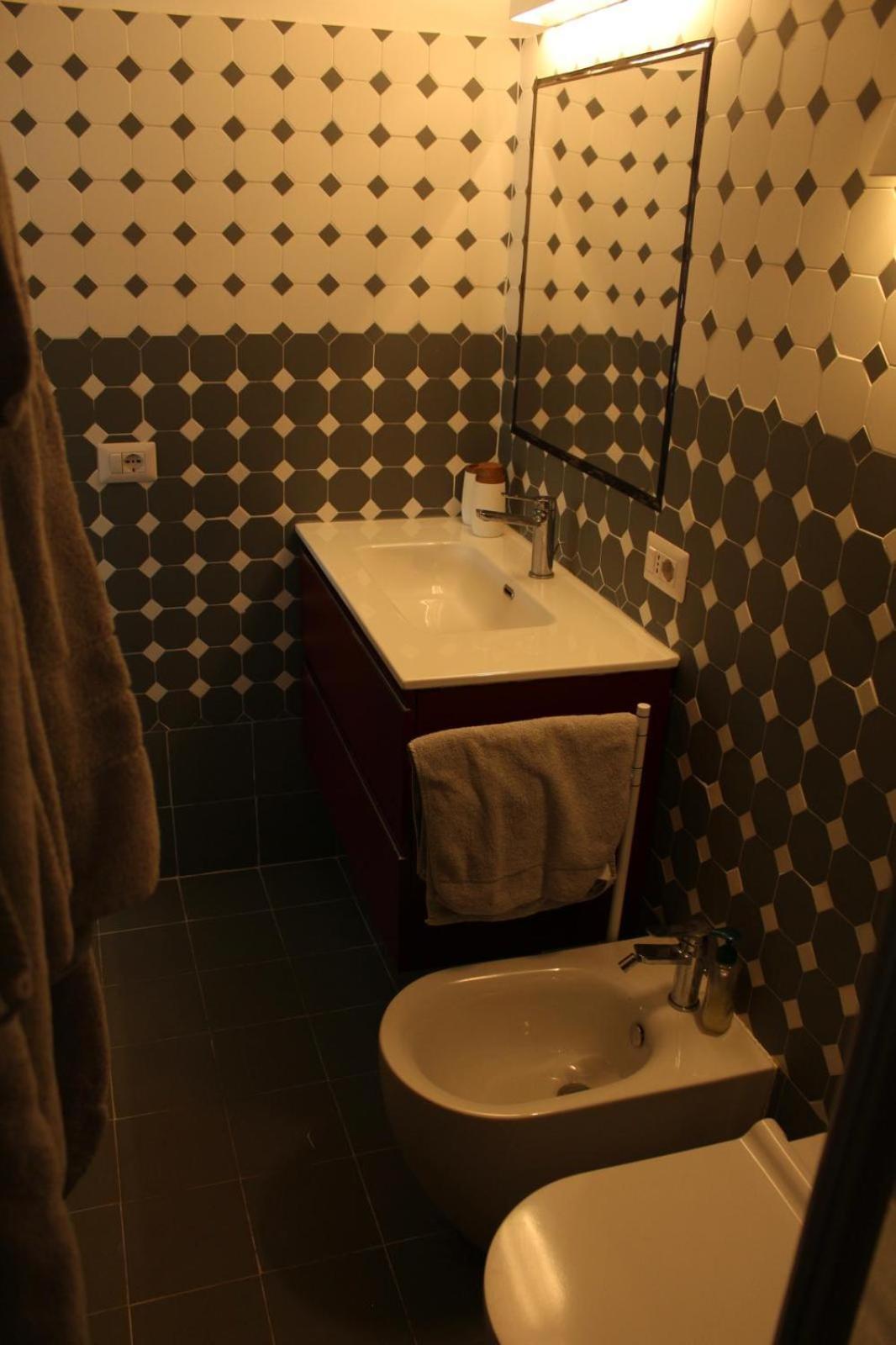 Caesars Penthouse Appartement Rome Buitenkant foto